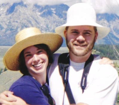 Jaclyn Whetten Alumni Photo