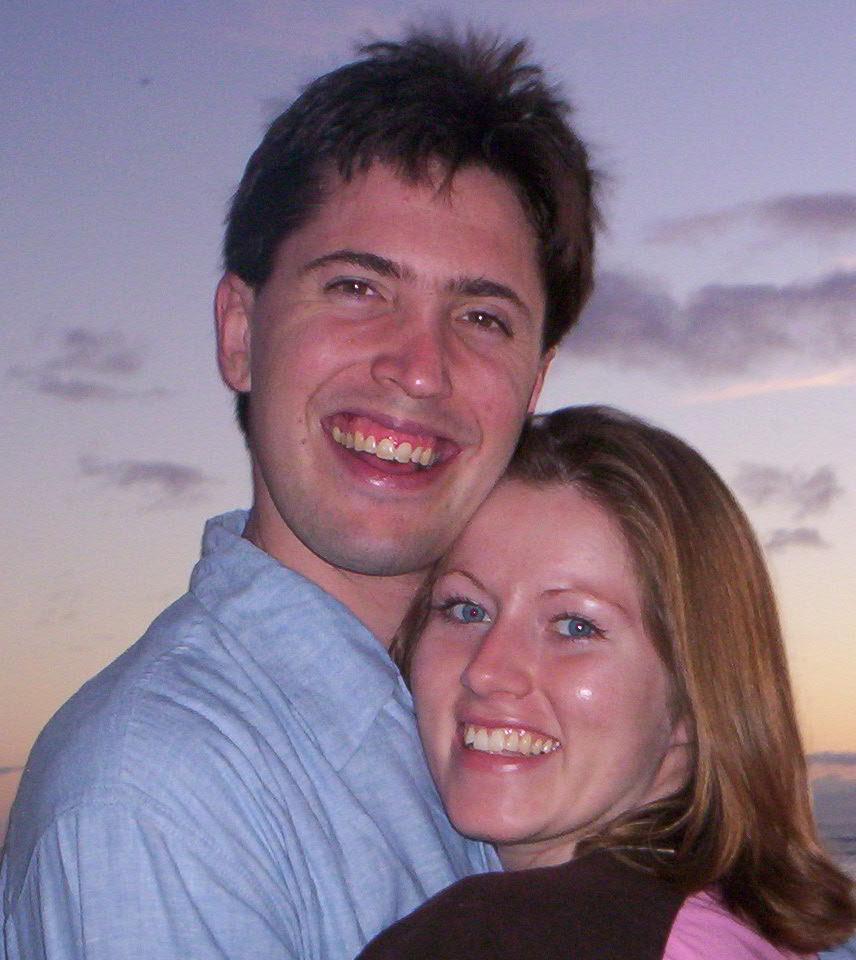 Jacob Rawson Powell Alumni Photo