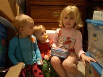 Russell  Thorum Alumni Photo