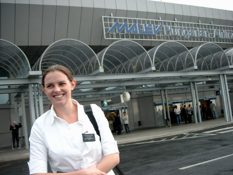 Julie  DeLong Alumni Photo