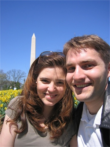 Kimber Rainbow Cook Alumni Photo