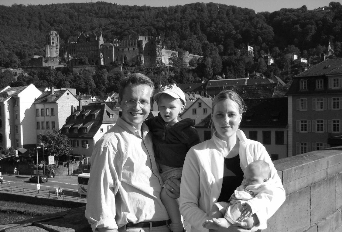 Michael  Madsen Alumni Photo