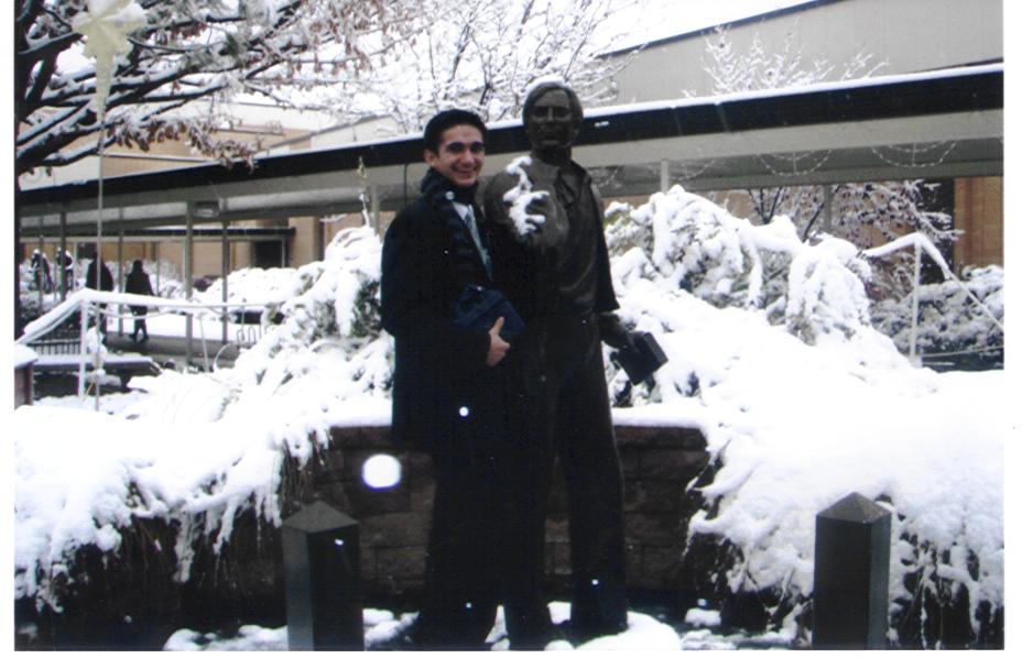 Hunter Edmund Paletsas