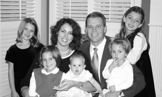 Marshall  Coleman Alumni Photo