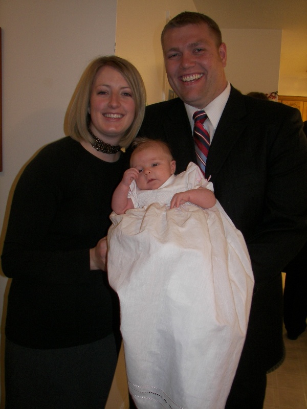 Megan Hinckley Alumni Photo