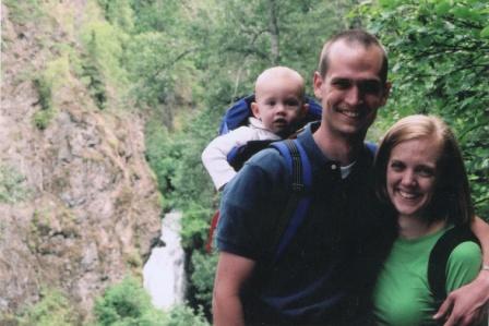 Sarah Marie Staheli Alumni Photo