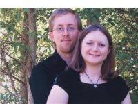 Gregory Michael Dial Alumni Photo