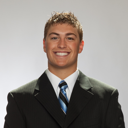 Zachary David Saxton 