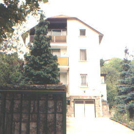 Kinizsi Pal Utca 
Budapest
Carolyn Elaine Daley
09 Mar 2003