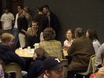 Title: Reunion April 2003