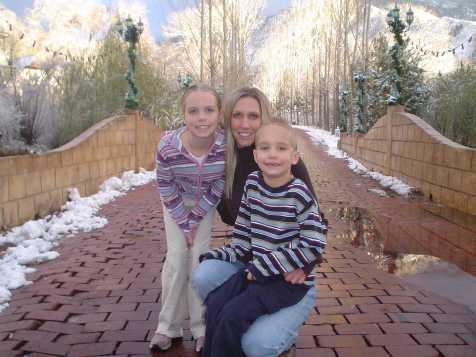 Allison  Hansen Alumni Photo