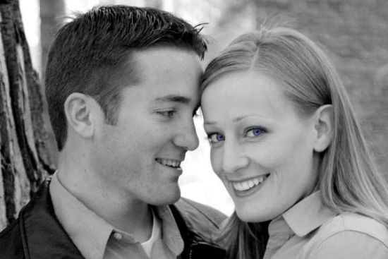 Brigham Russell Frandsen Alumni Photo