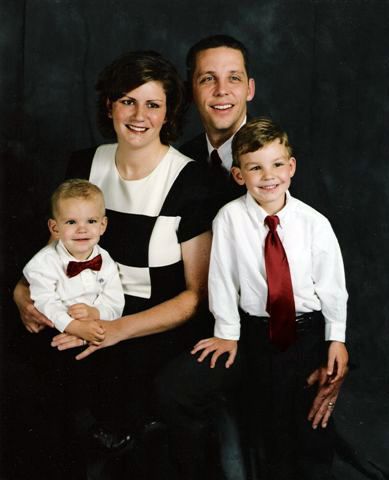 Damon L. Smith Alumni Photo