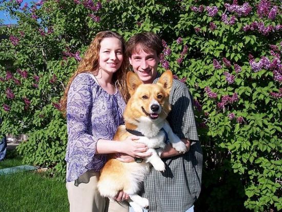 Evan R. Fisher Alumni Photo