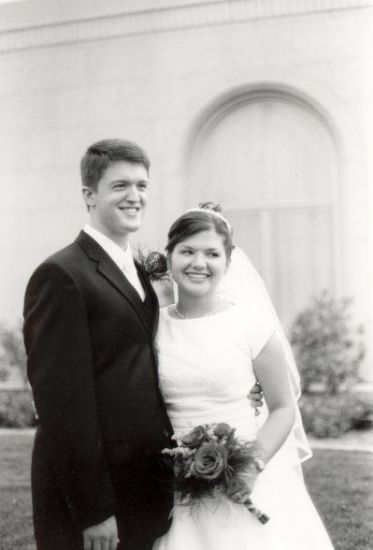 Gregory Freeman Reeve Alumni Photo