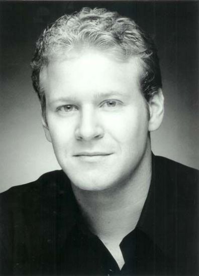 Joshua C Lindsay Alumni Photo