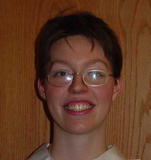 Marchet  Butler Alumni Photo