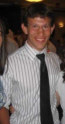 Michael Joseph McRae Alumni Photo