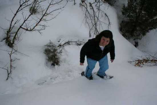 Missi  Nuffer Alumni Photo