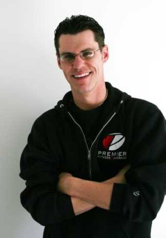Robbie  Gibson Alumni Photo