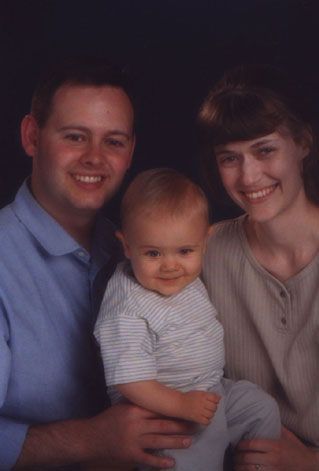 Phil Upton-Rowley Alumni Photo