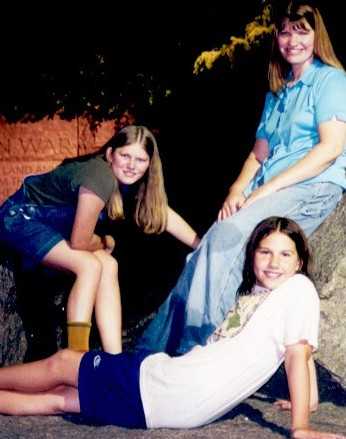 Katrina Ann Dircks Alumni Photo