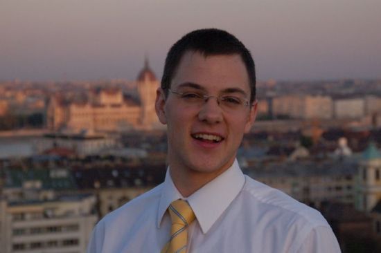 Devin T Sears Alumni Photo