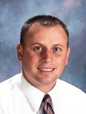Garrett Wayne Andersen Alumni Photo