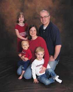 Laura Greaves Alumni Photo