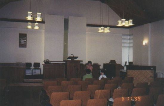interior
Carolyn Elaine Daley
09 Mar 2003