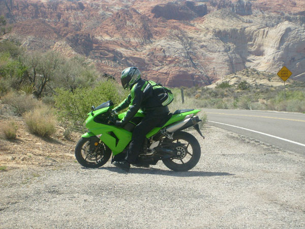 Garret Nielson Prall Alumni Photo