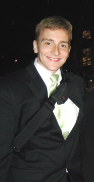 Charles  Holloman Alumni Photo