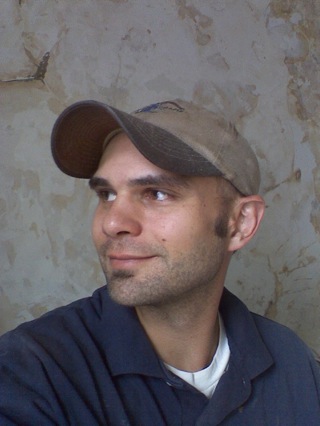 Tom  Carlile Alumni Photo