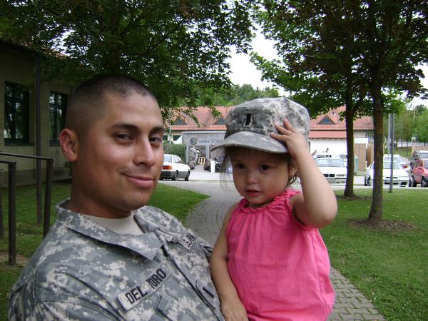 Jorge  Del Toro Alumni Photo