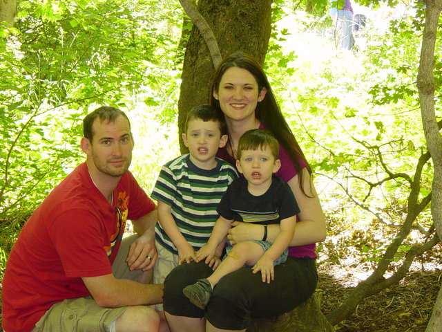 Jarom  Galbraith Alumni Photo