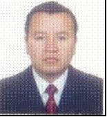 Julio Cesar Lopez Alumni Photo