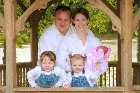 Matthew Glenn Richmond Alumni Photo