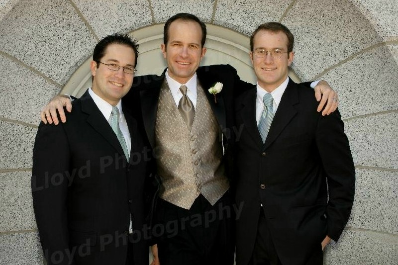 Ryan  Thalman Alumni Photo