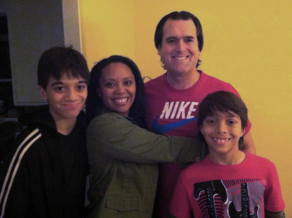 Paul Dees Alumni Photo