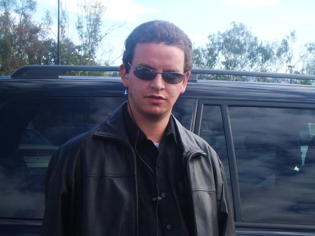 Ric  Swenson (Swendady) Alumni Photo