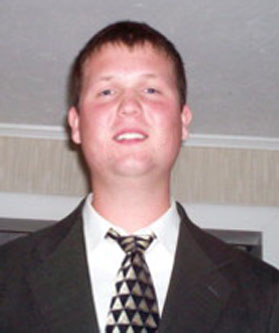 Seth  Jacobson Alumni Photo