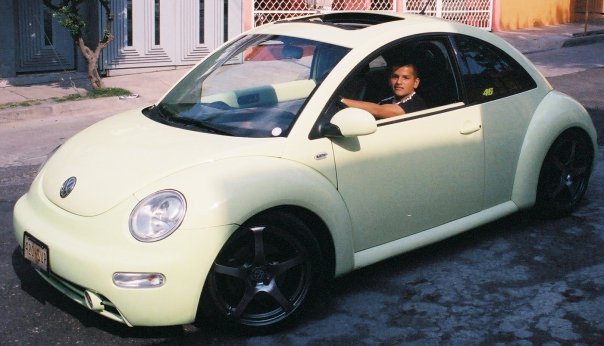 Hirepan  Zarco Alumni Photo