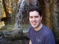 Michael Jones Alumni Photo