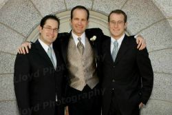 Ryan Thalman Alumni Photo