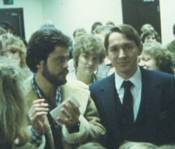 Phillip Vogt (Weyers) Alumni Photo