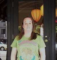 Chanel Corine Walker Alumni Photo