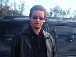 Ric  Swenson (Swendady) Alumni Photo