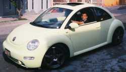 Hirepan  Zarco Alumni Photo