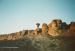 Title: Balanced Rock