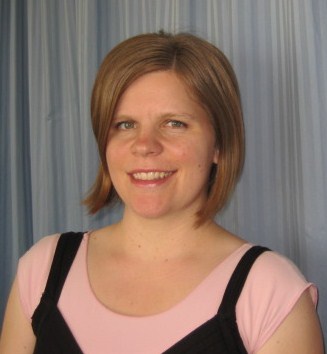 Cassandra  Ordonez Alumni Photo